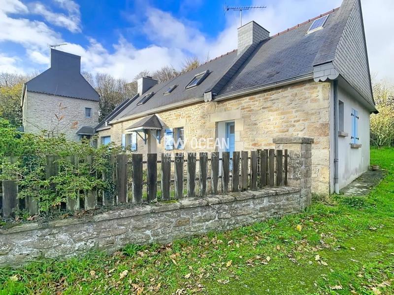 Maison de campagne - 178 m² - 13 pièces