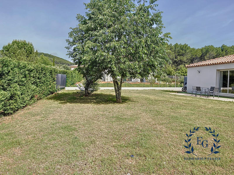 Villa - 118 m² - 4 pièces