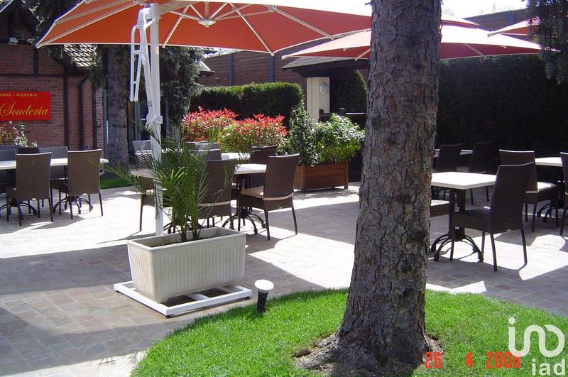 Local commercial - 870 m²