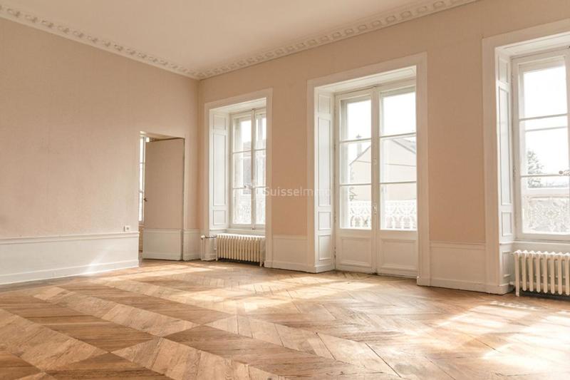 Maison de maîtres - 316 m² - 14 pièces