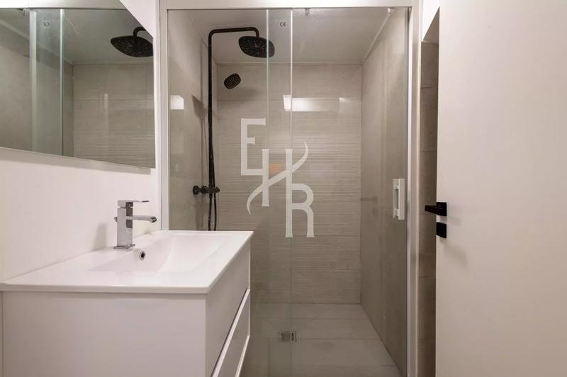 Maison de ville - 110 m² - 5 pièces