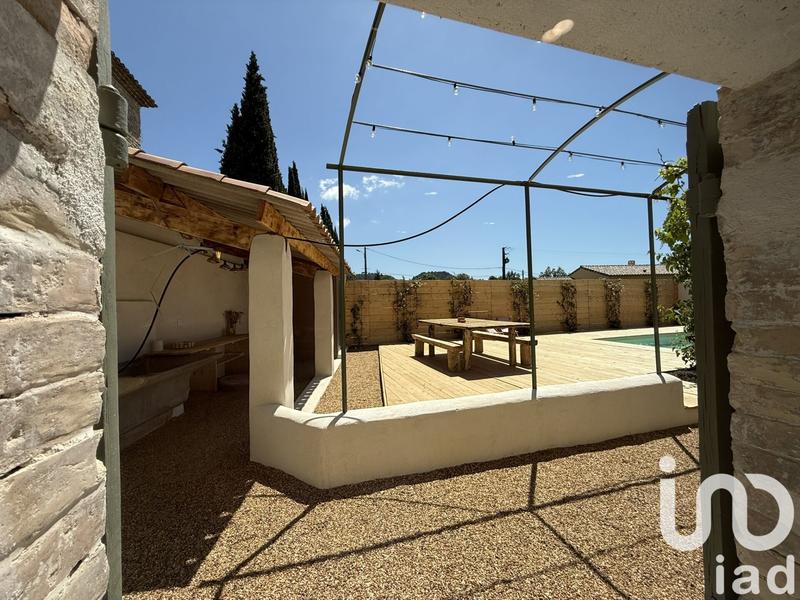 Maison - 103 m² - 4 pièces