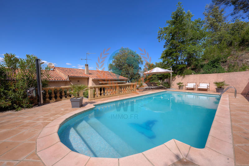 Maison - 165 m² - 6 pièces