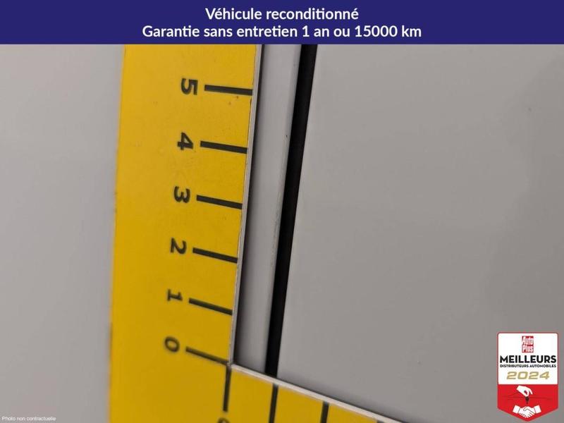 Peugeot 2008 100 s&amp;S Bvm6 Allure