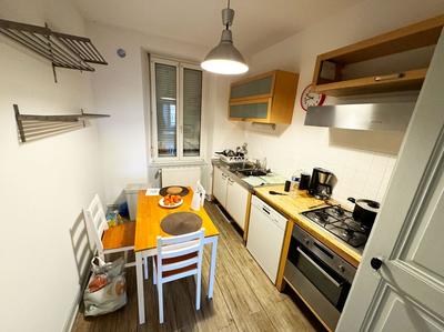 Appartement - 14 m² - 1 pièce