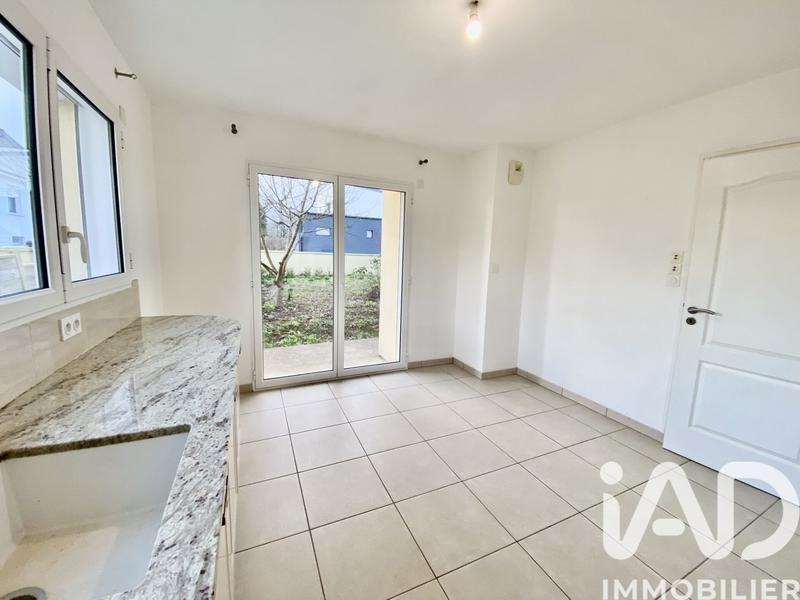 Maison - 197 m² - 9 pièces