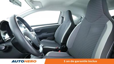 Toyota Aygo 1.0 Vvt-i X-Play 3p 72 ch
