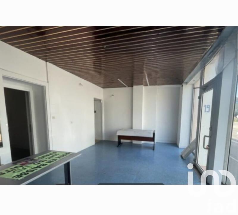 Appartement - 62 m² - 2 pièces