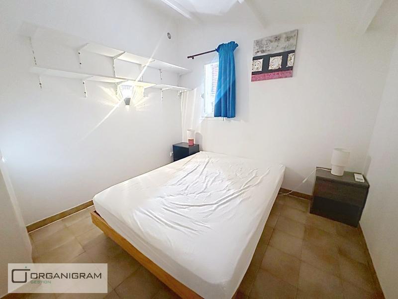 Appartement - 43 m² - 3 pièces