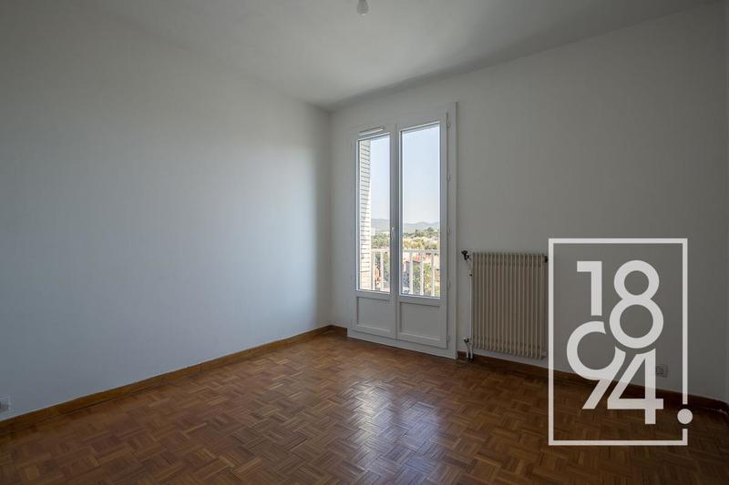 Appartement - 78 m² - 3 pièces