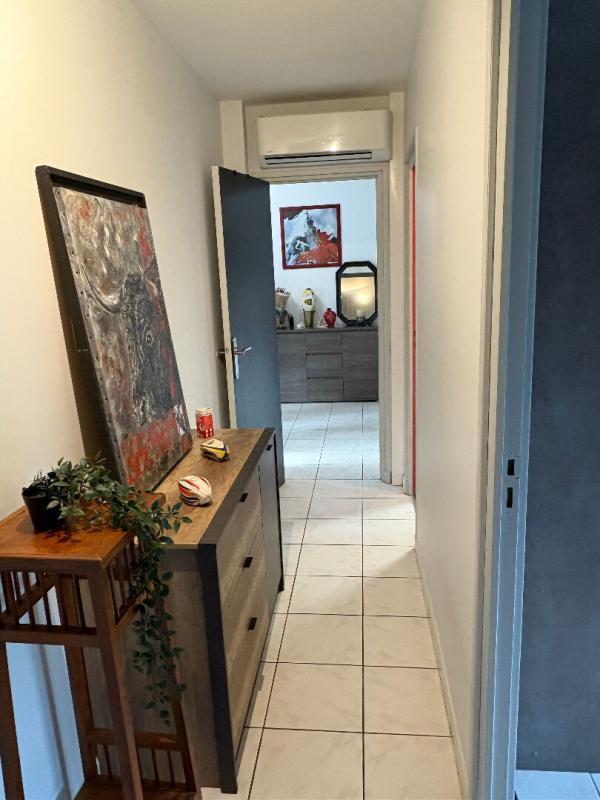 Villa - 110 m² - 5 pièces