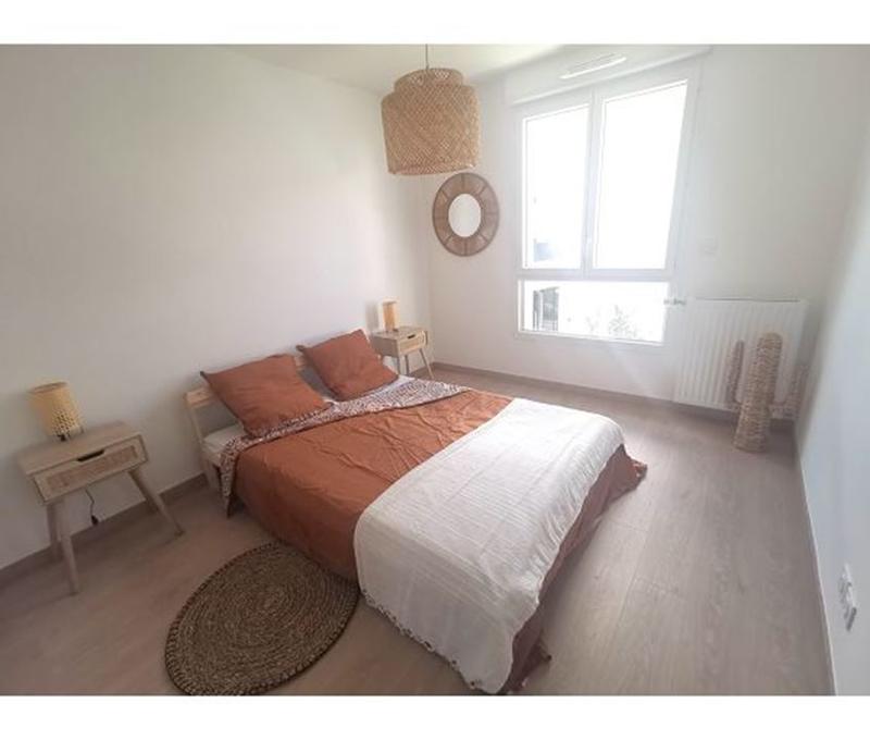 Maison traditionnelle - 88 m² - 4 pièces