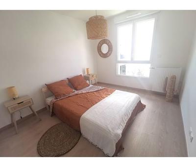 Maison traditionnelle - 88 m² - 4 pièces