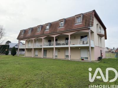 Appartement - 129 m² - 4 pièces