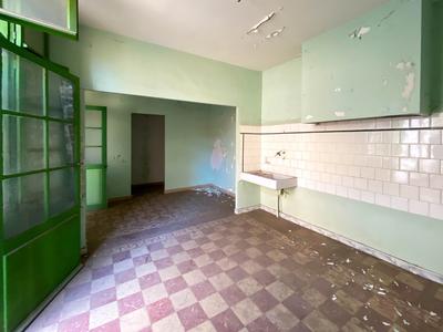 Maison ancienne - 57 m² - 3 pièces