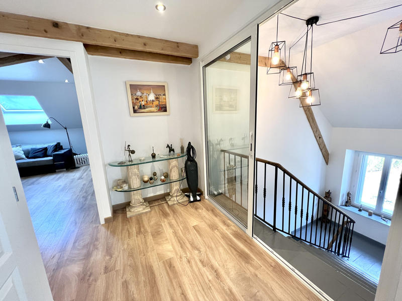 Propriété - 446 m² - 12 pièces