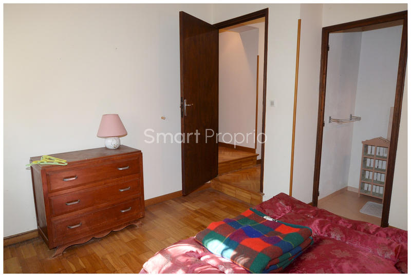 Mas - 173 m² - 7 pièces