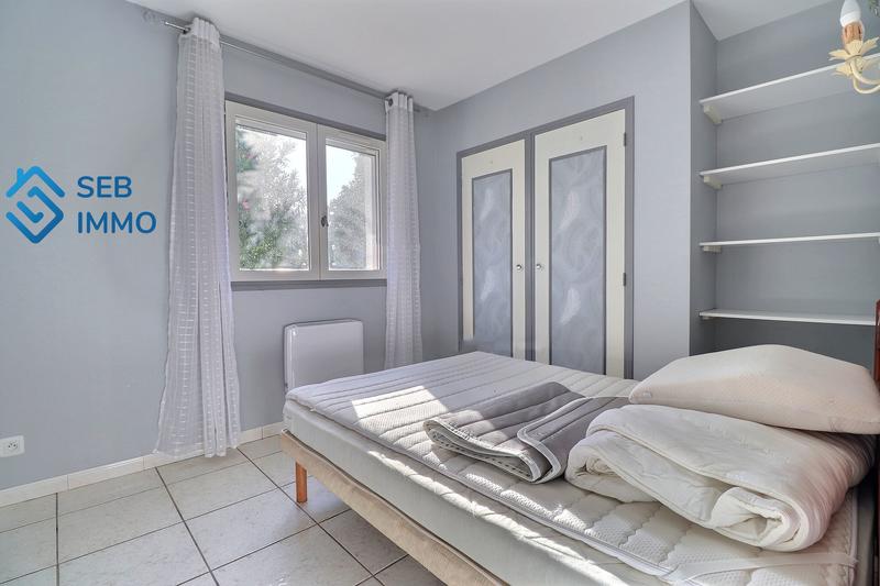 Maison - 107 m² - 5 pièces