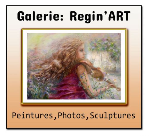 Galerie Regin'Art