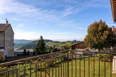 Maison - 50 m² - 3 pièces