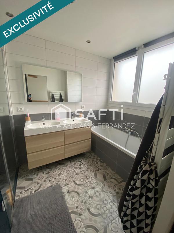 Villa - 135 m² - 6 pièces