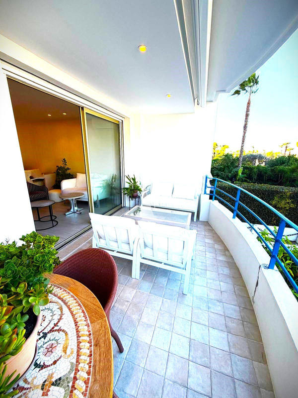 Appartement - 51 m² - 1 pièce