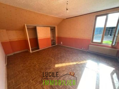 Maison - 152 m² - 6 pièces