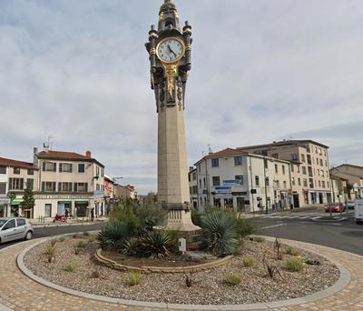 Local commercial - 800 m² - 3 pièces