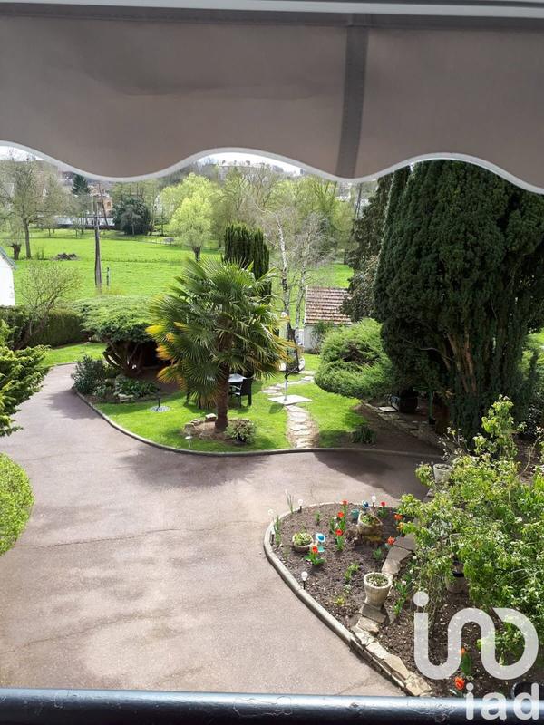 Maison - 137 m² - 6 pièces