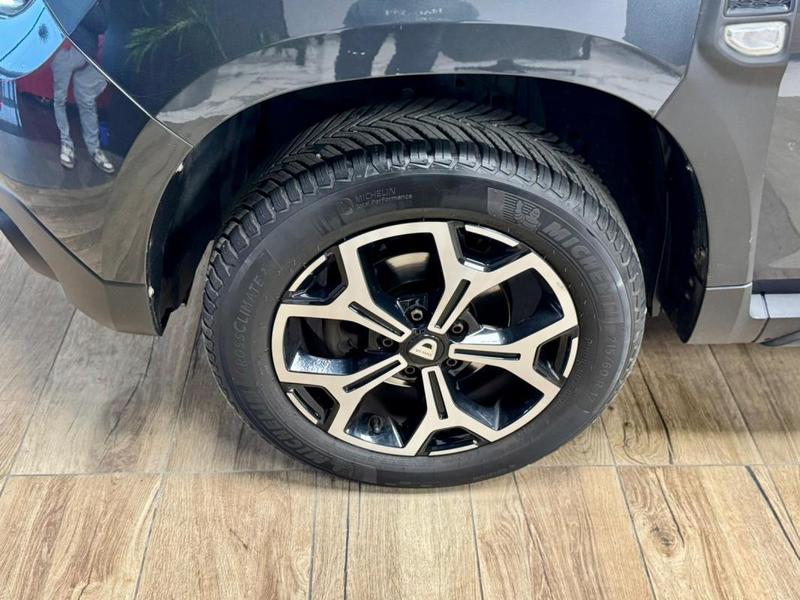 Dacia Duster II 1.5 Dci 110 Blue Prestige 4x2