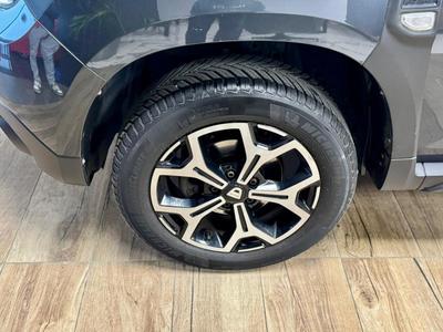 Dacia Duster II 1.5 Dci 110 Blue Prestige 4x2