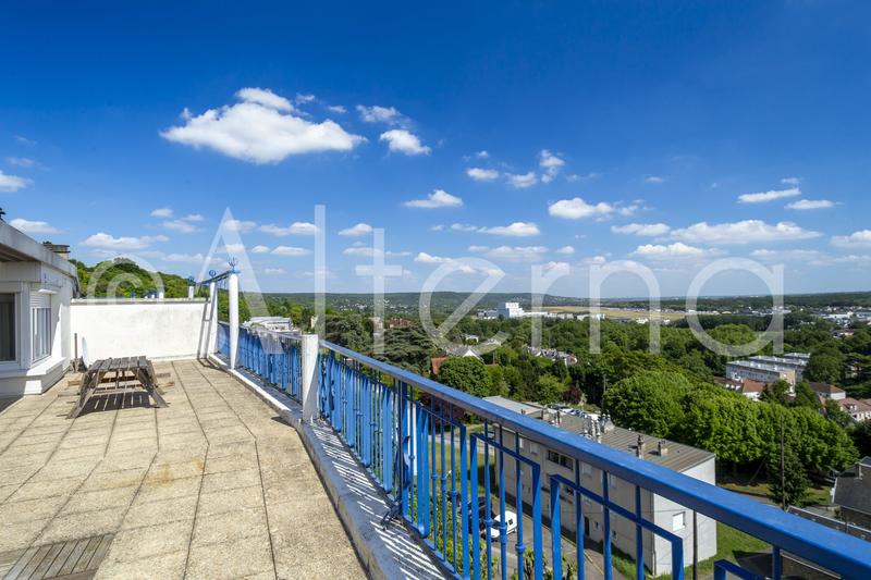 Appartement - 78 m² - 4 pièces