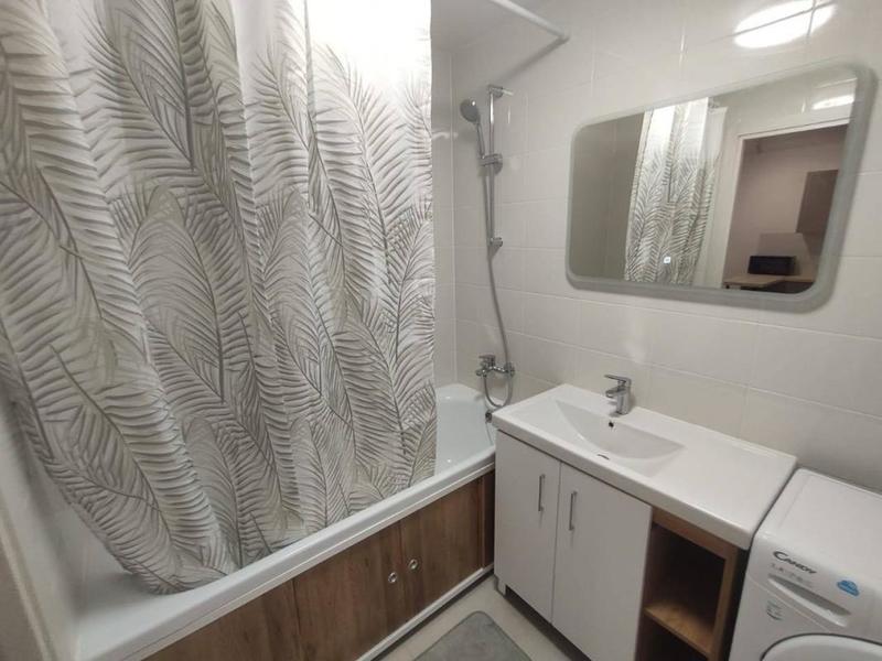 Appartement - 33 m² - 2 pièces