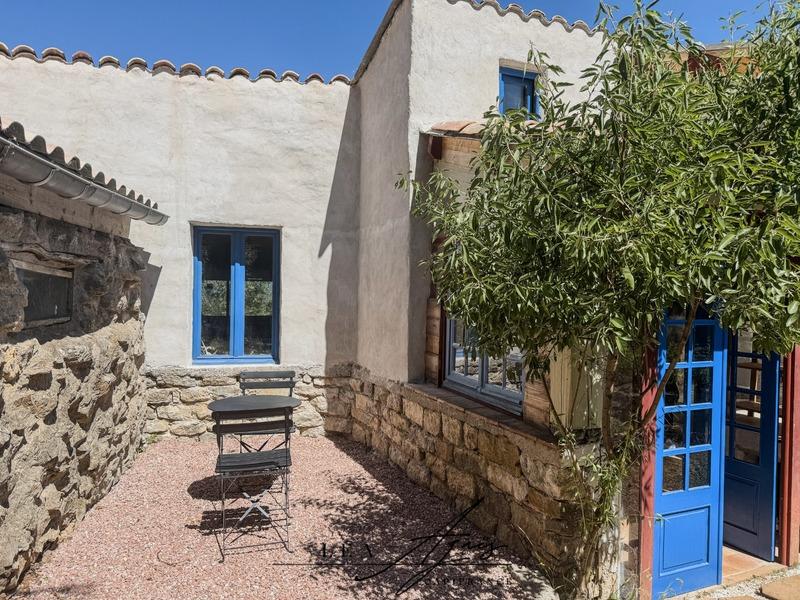 Propriété - 56 m² - 2 pièces