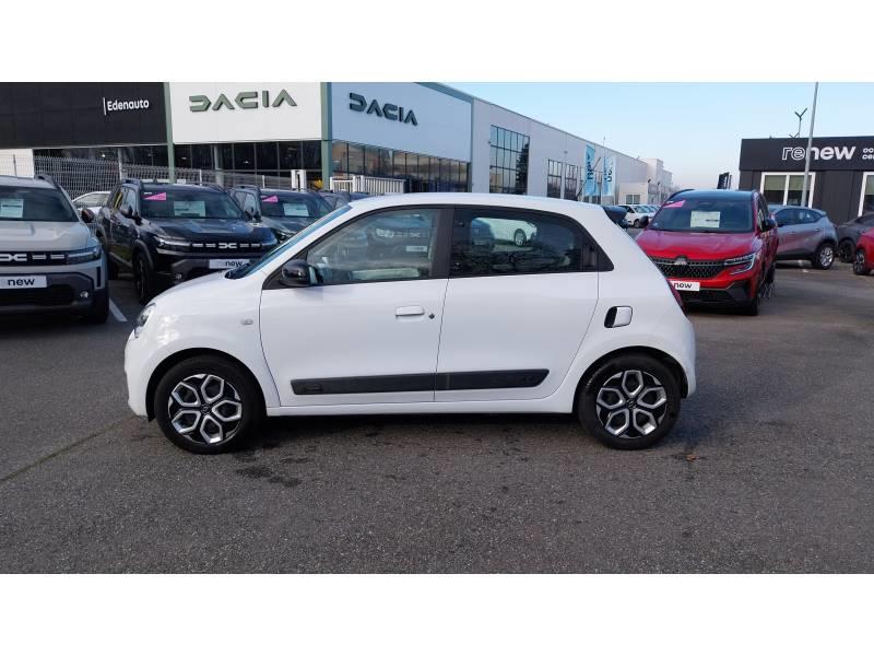 Renault Twingo III SCe 65 Equilibre