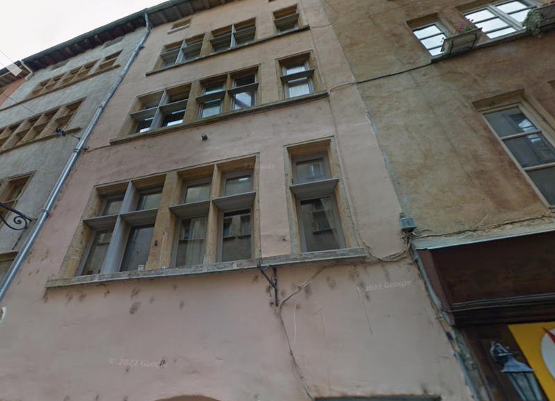 Studio - 35 m² - 1 pièce