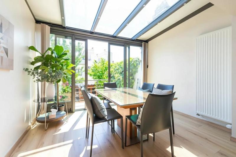 Maison - 118 m² - 5 pièces