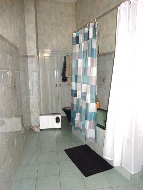 Appartement - 356 m² - 4 pièces