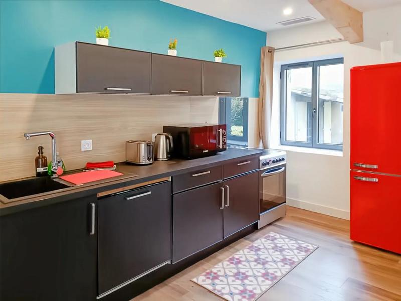 Maison - 400 m² - 15 pièces