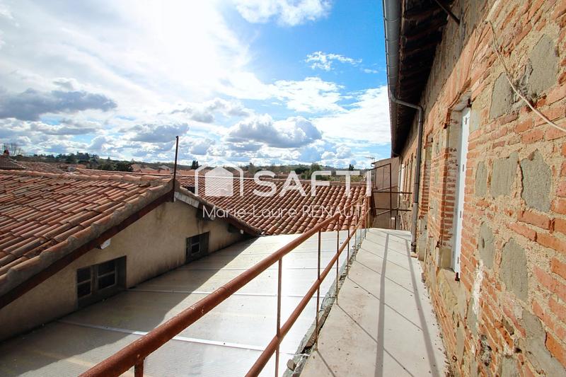 Appartement - 130 m² - 5 pièces