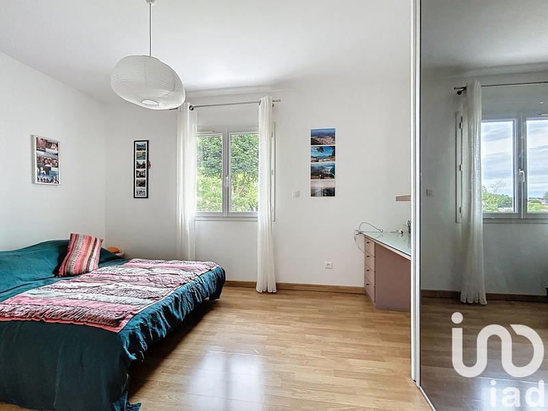 Maison - 131 m² - 5 pièces