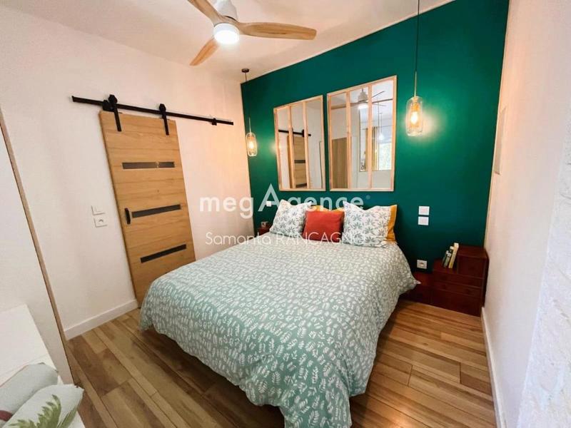 Maison de campagne - 198 m² - 7 pièces