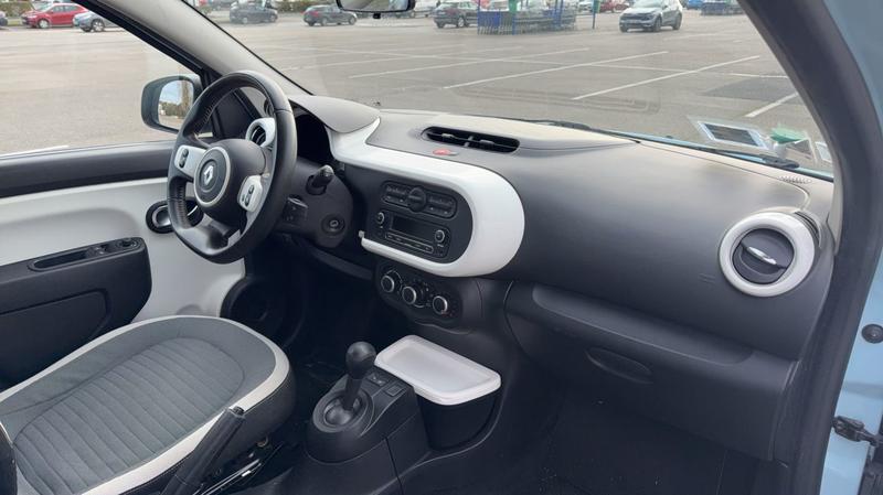 Renault Twingo 0.9 Tce 90 Edc5 Intens