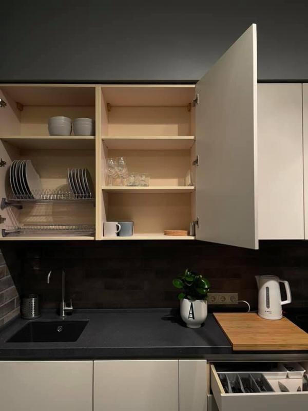 Studio - 24 m² - 1 pièce