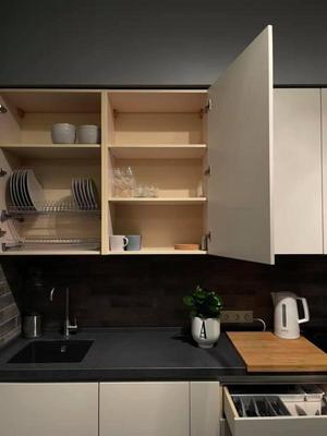 Studio - 24 m² - 1 pièce