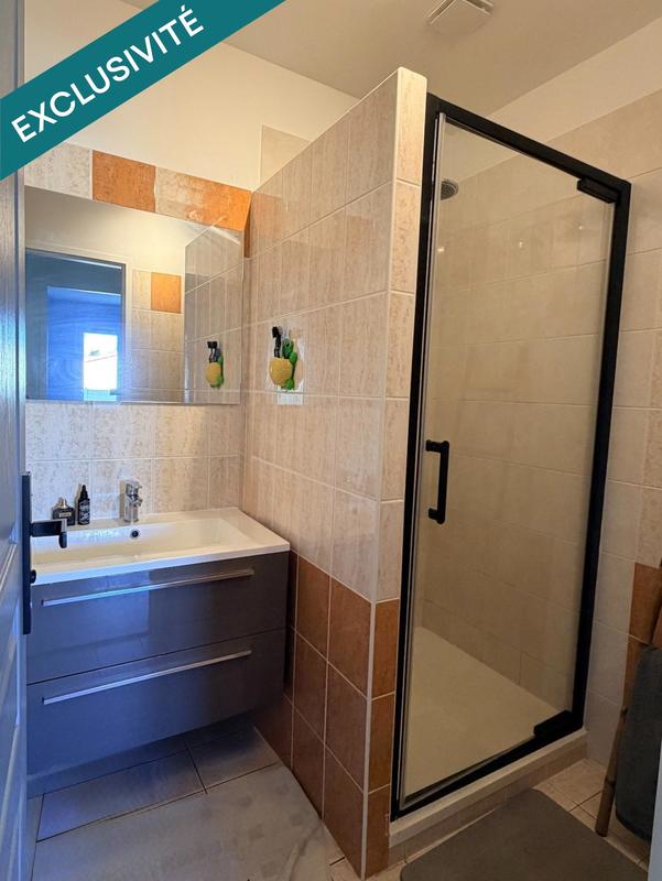 Maison - 118 m² - 5 pièces