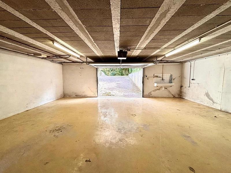 Maison - 152 m² - 5 pièces