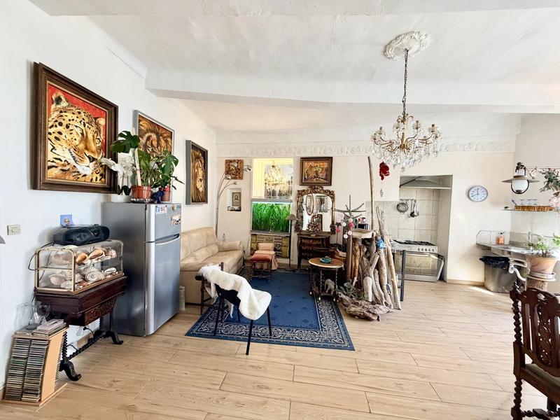 Appartement - 76 m² - 3 pièces