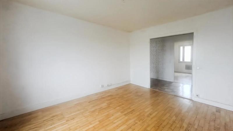 Appartement - 75 m² - 4 pièces