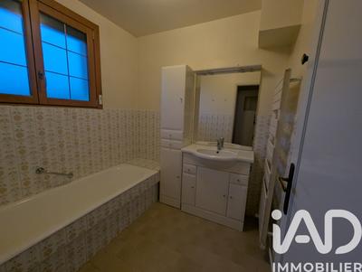 Maison - 156 m² - 7 pièces